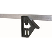 Косинець комбінований STANLEY, L=300мм (2-46-017)