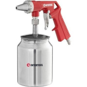 Пістолет піскоструминний PT-0707 INTERTOOL PT-0707 (PT-0707)