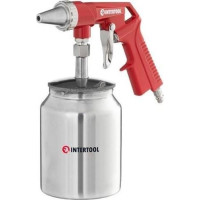Пістолет піскоструминний PT-0707 INTERTOOL PT-0707 (PT-0707)