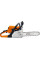 Пила ланцюгова бензинова MS 250 STIHL (11232000760)