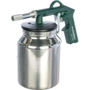 Пістолет піскоструминний SSP 1000 METABO 601569000 (601569000)