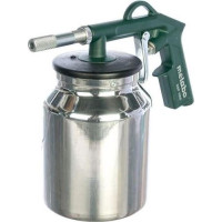 Пістолет піскоструминний SSP 1000 METABO 601569000 (601569000)