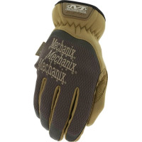 Рукавиці робочі Fast Fit Brown розмір (LG) MECHANIX (MFF-07-010)