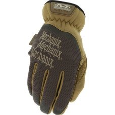 Рукавиці робочі Fast Fit Brown розмір (LG) MECHANIX (MFF-07-010)