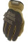 Рукавиці робочі Fast Fit Brown розмір (LG) MECHANIX (MFF-07-010)