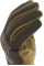 Рукавиці робочі Fast Fit Brown розмір (LG) MECHANIX (MFF-07-010)