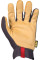 Рукавиці робочі Material4X Fastfit розмір (XL) MECHANIX (MF4X-75-011)