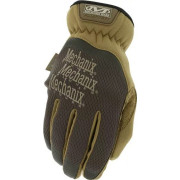 Рукавиці робочі Fast Fit Brown розмір (XL) MECHANIX (MFF-07-011)