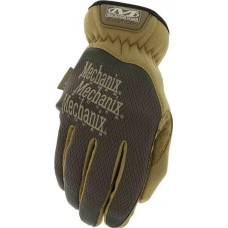 Рукавиці робочі Fast Fit Brown розмір (XL) MECHANIX (MFF-07-011)