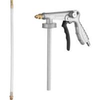 Пістолет піскоструминний PT-0703 INTERTOOL PT-0703 (PT-0703)