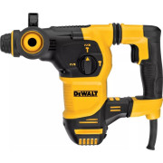 Перфоратор мережевий  DeWALT (D25333K)