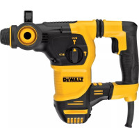 Перфоратор мережевий  DeWALT (D25333K)