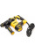 Перфоратор мережевий D25333K DeWALT (D25333K)