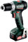 Шурупокрут акумуляторний PowerMaxx BS 12 BL METABO (601044500)