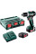 Шурупокрут акумуляторний PowerMaxx BS 12 BL METABO (601044500)