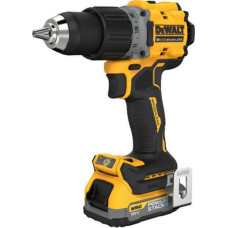 Шурупокрут акумуляторний  DeWALT (DCD800E1T)