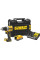 Шурупокрут акумуляторний DCD800 DeWALT (DCD800E1T)