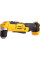 Дриль акумуляторний DCD740 DeWALT (DCD740NT)