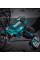 Пістолет для в'язання арматури акумуляторний DTR180ZK MAKITA (DTR180ZK)