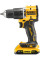 Шурупокрут акумуляторний DCD100YD2T DeWALT (DCD100YD2T)