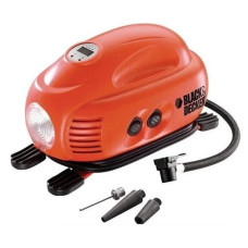 Компресор мережевий ASI200 BLACK&DECKER (ASI200)