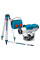 Нівелір оптичний BOSCH  GOL 26D+BT160+GR5 (0601068002)