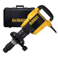 Молоток відбійний мережевий D25899K DeWALT (D25899K)