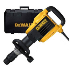 Молоток відбійний мережевий D25899K DeWALT (D25899K)