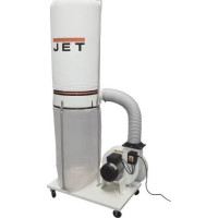 Стружкопилосос мережевий  JET (DC-1200СК)