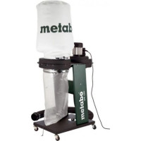 Стружкопилосос мережевий SPA 1200 METABO (601205000)