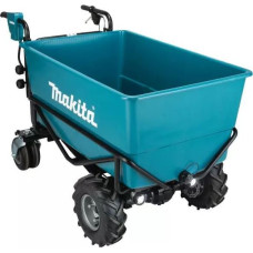 Акумуляторна садова тачка LXT, 18В+18В / DCU605Z (DCU605Z)
