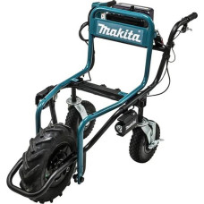 Акумуляторна садова тачка LXT, 18В+18В / DCU180Z (DCU180Z)