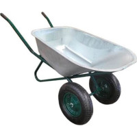 Будівельна тачка  FORTE (33310)