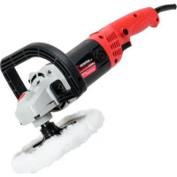 Машина шліфувально-полірувальна кутова мережева WT-1800 INTERTOOL (WT-1800)