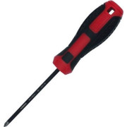 Викрутка S2 PH1x100 мм HAISSER (94794)