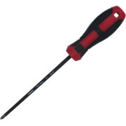 Викрутка S2 PH1x150 мм HAISSER (94796)