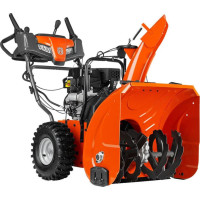 Машина снігоприбиральна бензинова ST 224 Husqvarna (9619100-87)