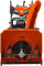Машина снігоприбиральна бензинова ST 224 Husqvarna (9619100-87)