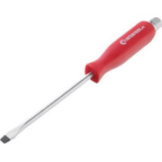 Викрутка ударна SL6*125 мм, CrV (HT-0483)