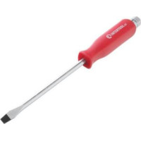 Викрутка ударна SL8*150 мм, CrV (HT-0484)