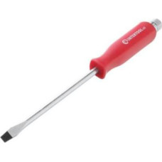 Викрутка ударна SL8*150 мм, CrV (HT-0484)