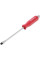 Викрутка ударна SL8*150 мм, CrV (HT-0484)