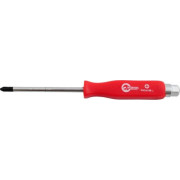 Викрутка ударна PH3*150 мм, CrV (HT-0489)