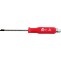 Викрутка ударна PH3*150 мм, CrV (HT-0489)