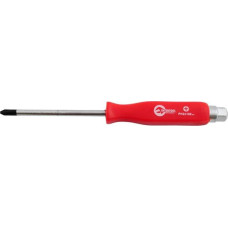 Викрутка ударна PH3*150 мм, CrV (HT-0489)