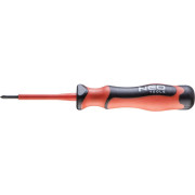 Викрутка PH1 x 4.5 x 150 mm, 1000 В (шт.) (шт.) (04-166)