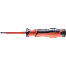 Викрутка PH1 x 4.5 x 150 mm, 1000 В (шт.) (шт.) (04-166)