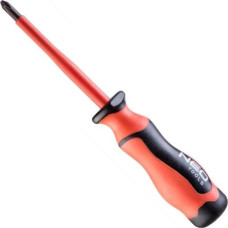 Викрутка PH2 x 6 x 100 mm, 1000 В (шт.) (шт.) (04-167)