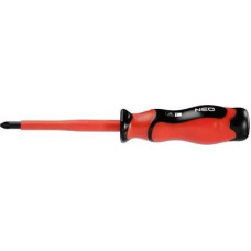 Викрутка PH2 x 6 x 175 mm, 1000 В (шт.) (шт.) (04-168)