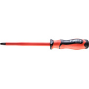 Викрутка PH3 x 8 x 150 mm, 1000 В (шт.) (шт.) (04-169)